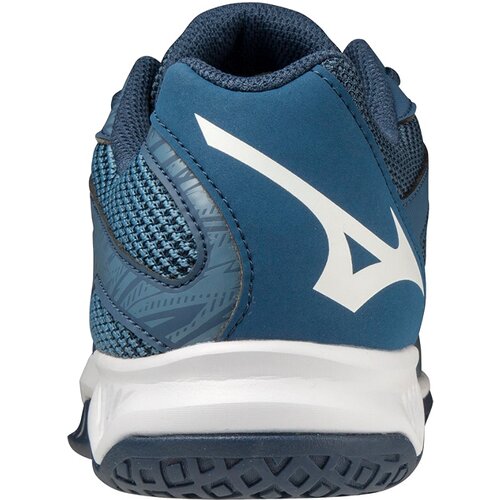 KINDER VOLLEYBALLSCHUHE LIGHTNING STAR Z6 JR(C)