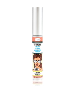 theBalm theBalmJour Lippenstift-6.5 ml