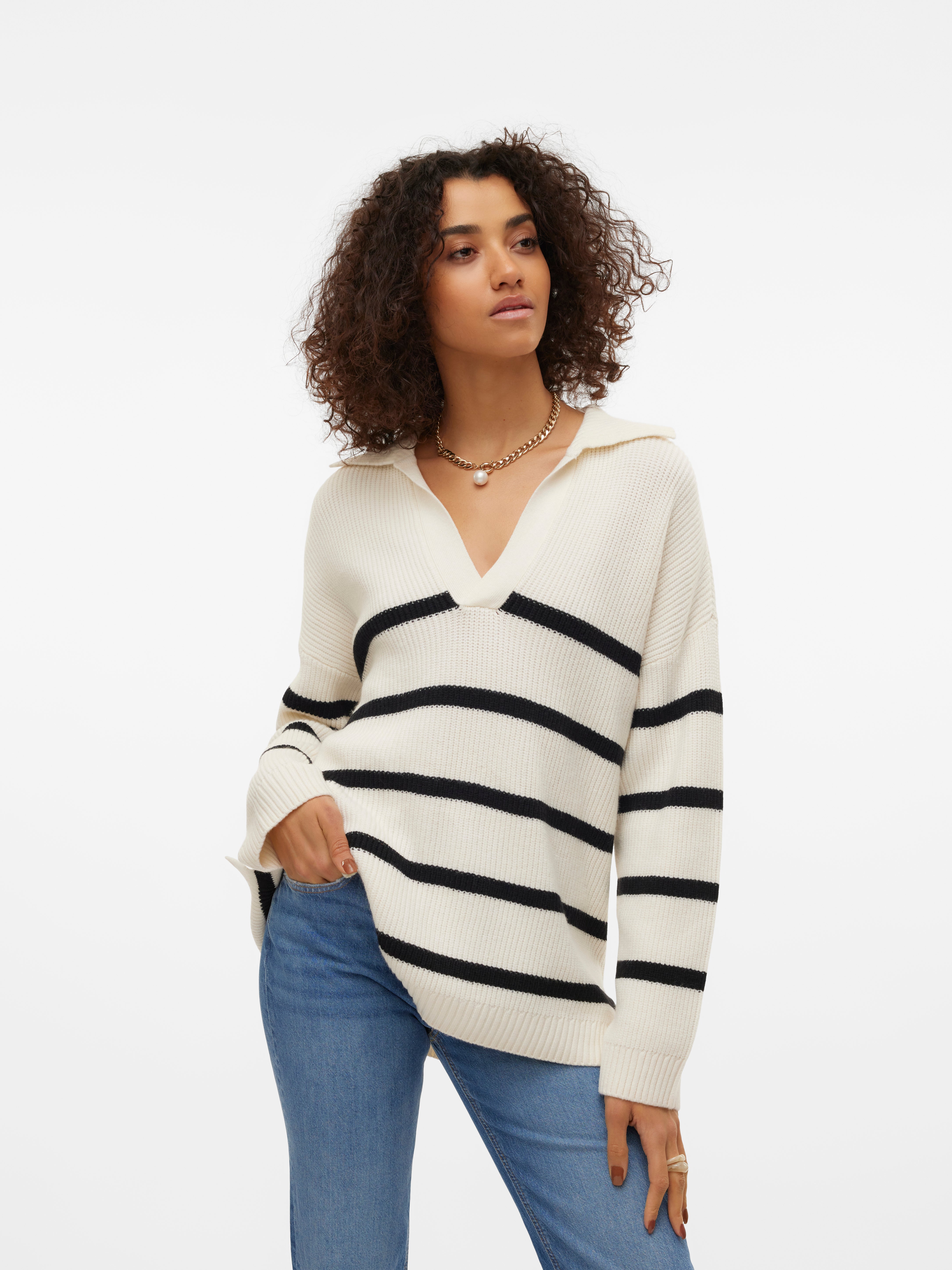 VMLUNA Pullover