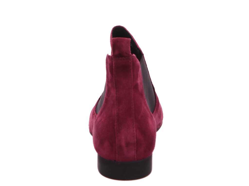 THINK Stiefeletten lila/pink Guad2