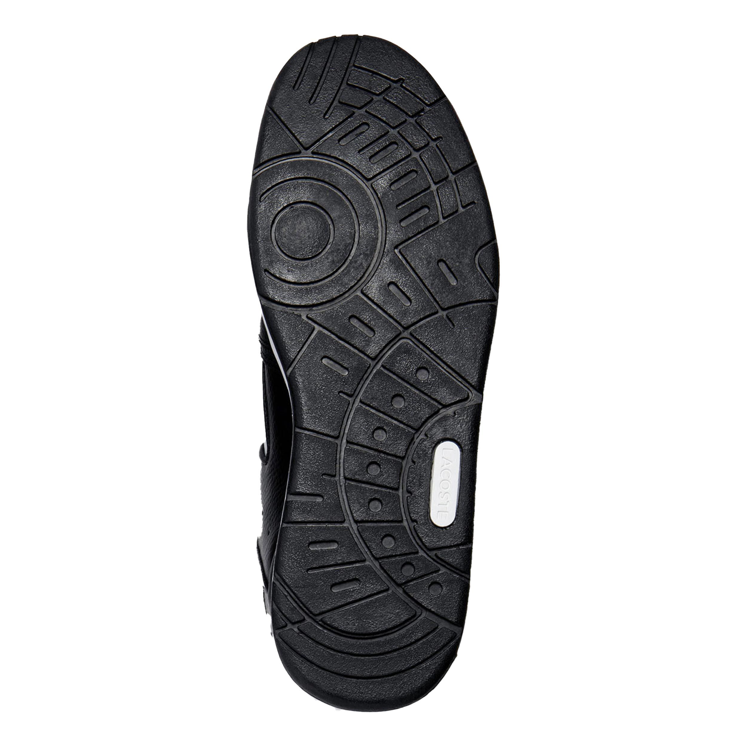 Court Cage Sneaker Herren - Schwarz, Weiß