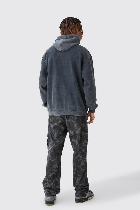 Tall Oversize Hoodie