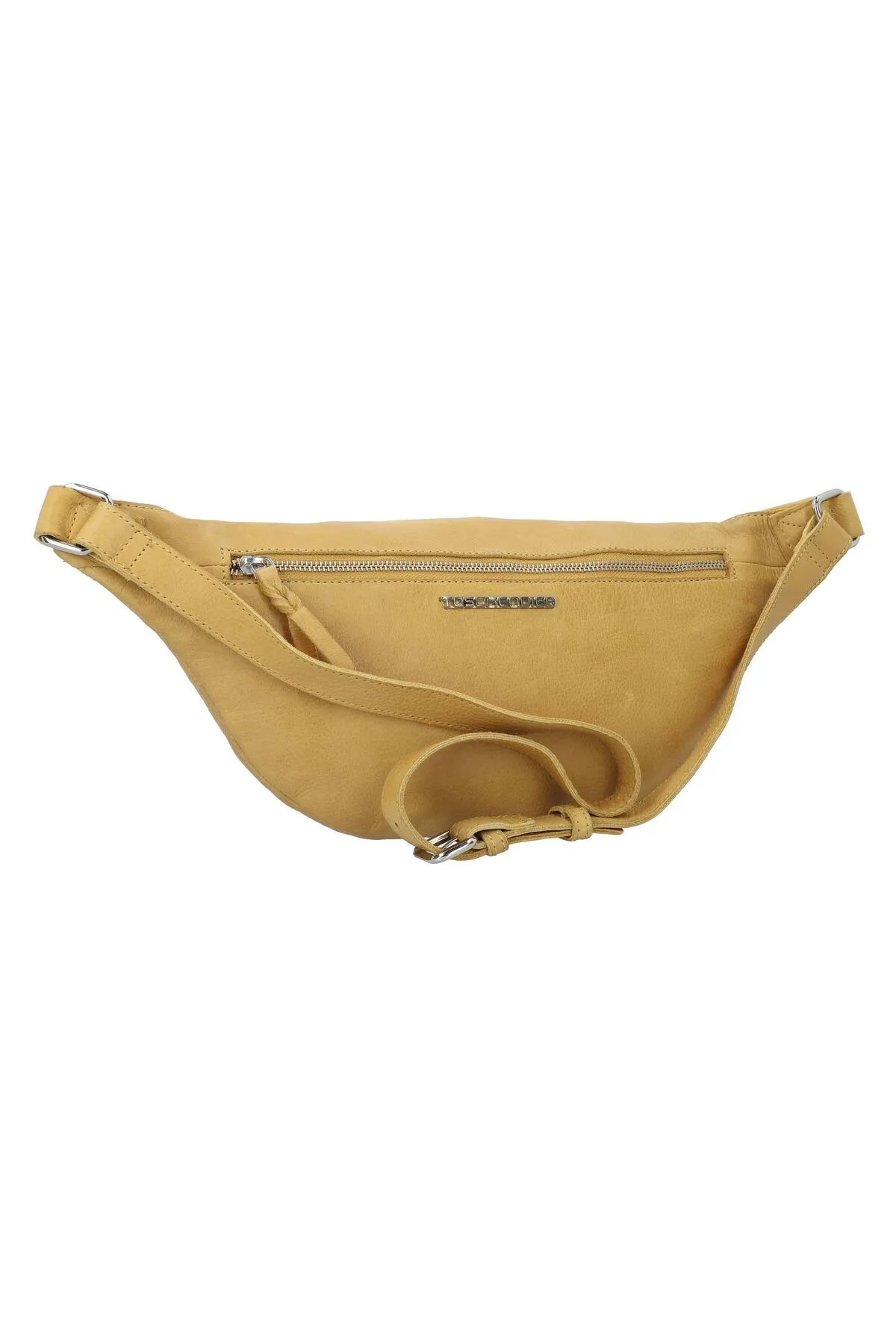 Taschendieb Wien  Kohlmarkt 107 Gürteltasche Leder 36 cm