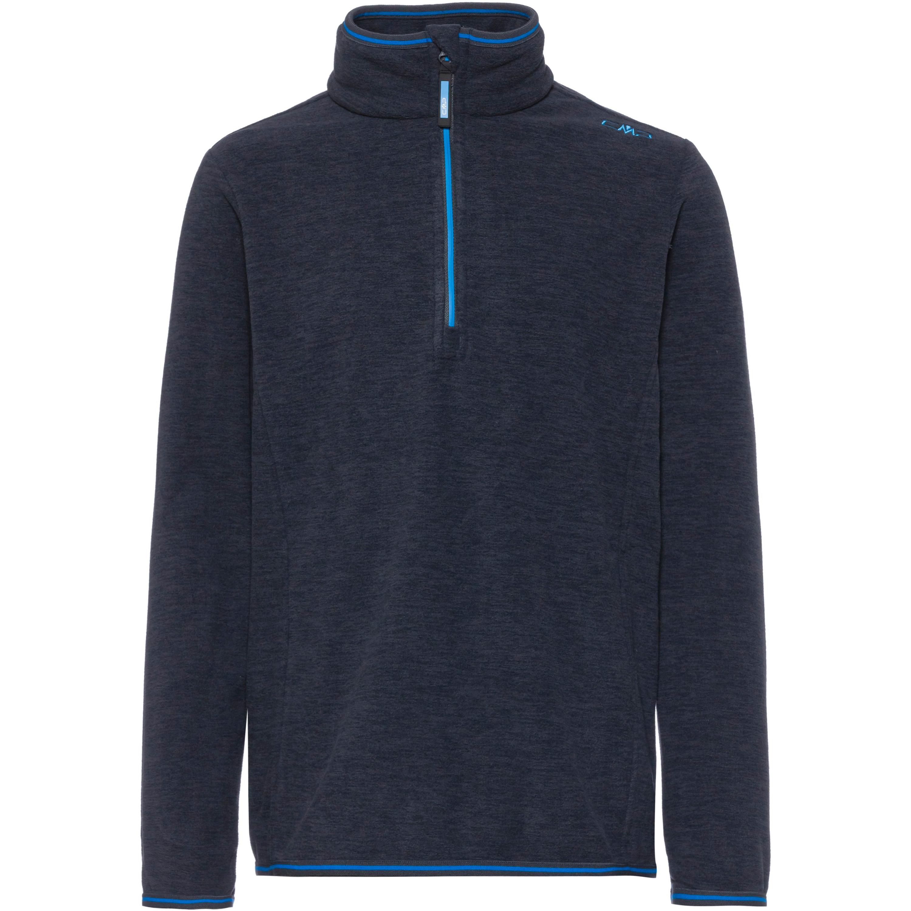 Athletic Fleece Jacket