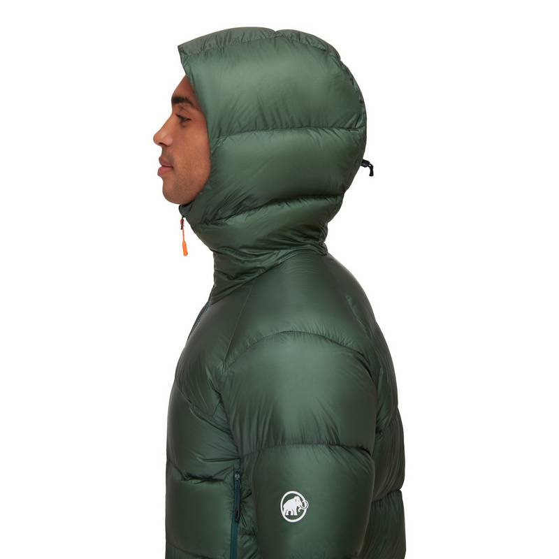 Mammut Meron Hooded Daunenjacke Herren
