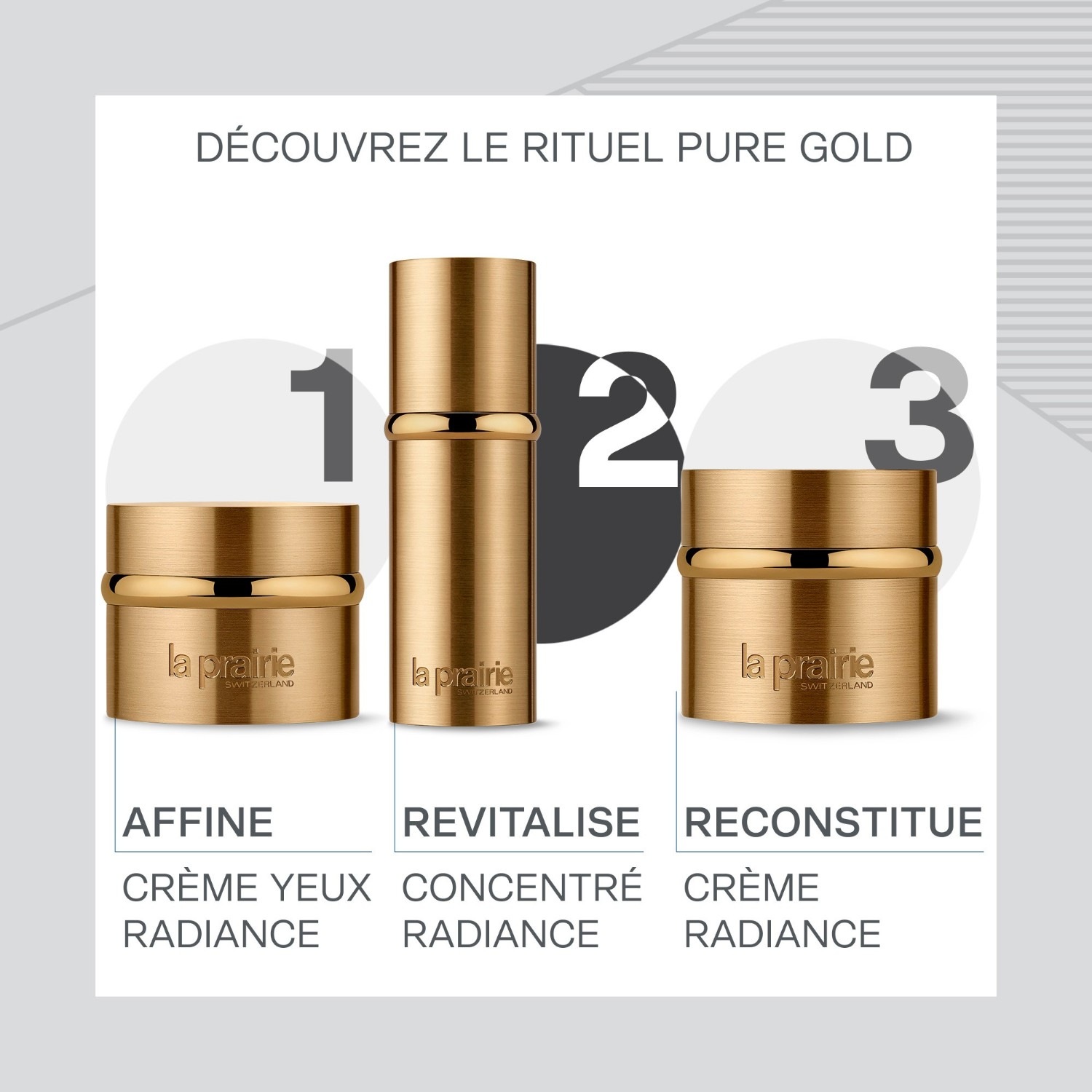 La Prairie Radiance Concentrate