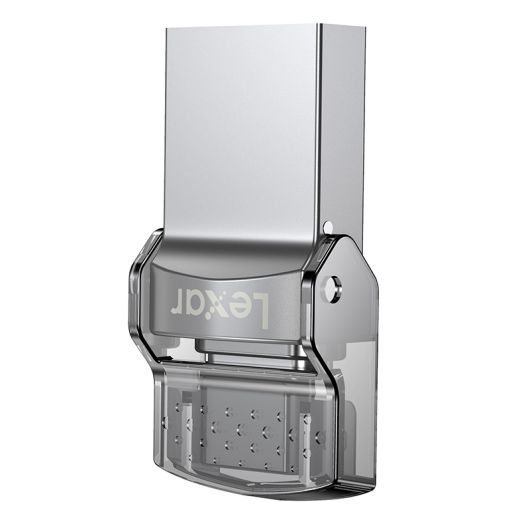 USB-minne LEXAR OTG 64GB D35c