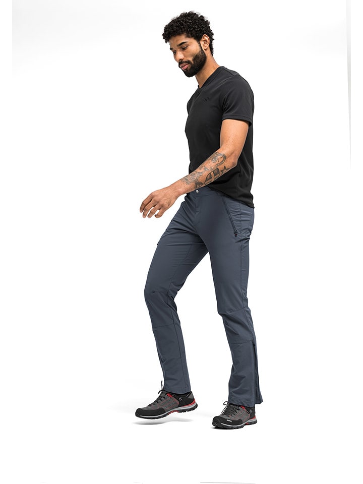 Maier Sports Funktionshose 