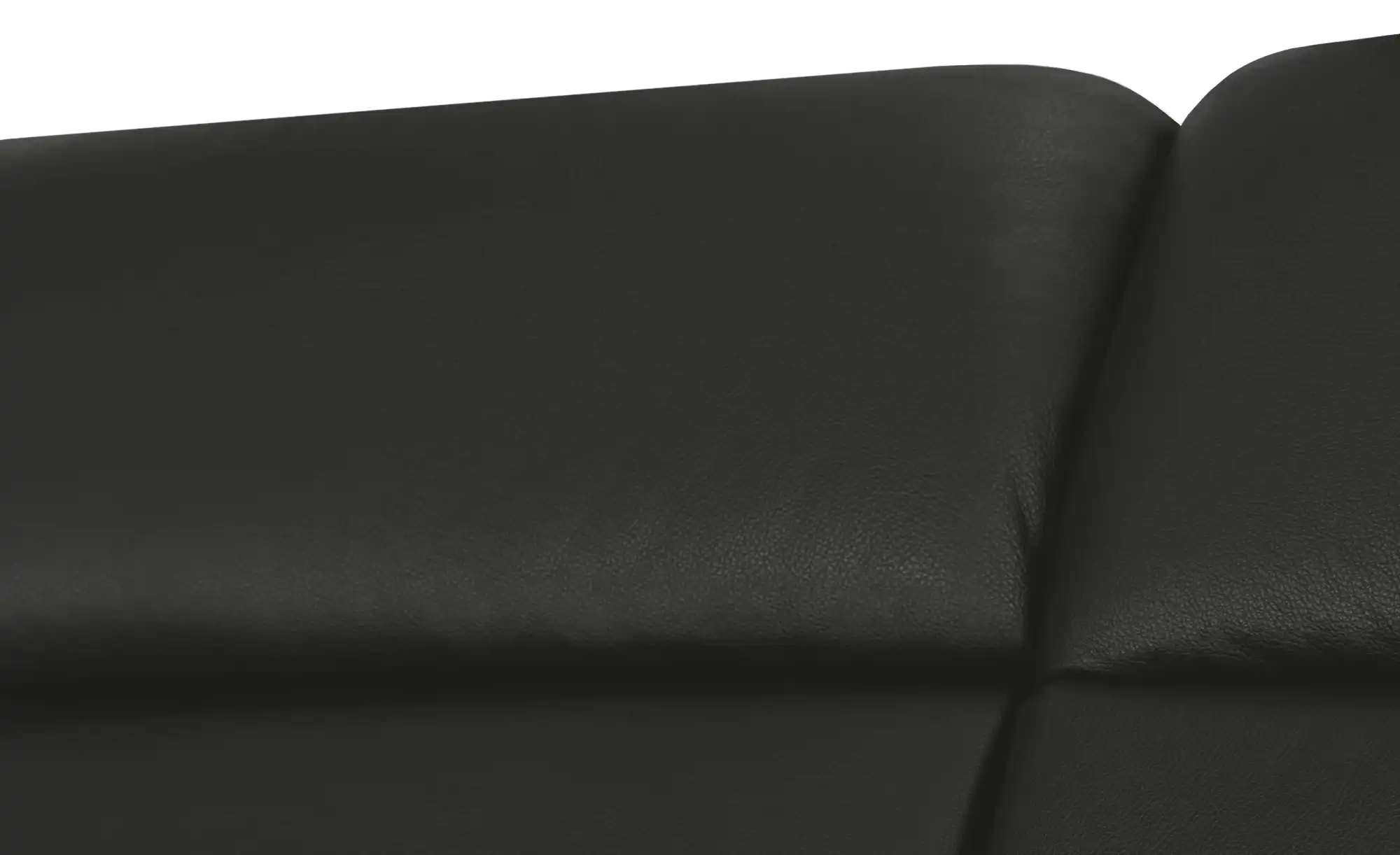 Kollektion Kraft Einzelsofa Leder Manon