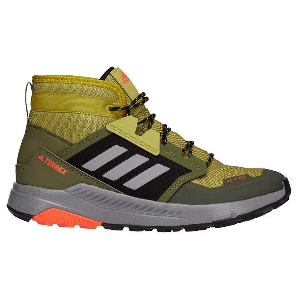 TERREX TRAILMAKER MID R.RDY K Kinder - Wanderstiefel