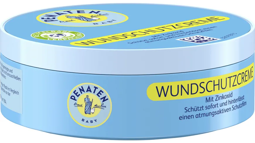 Penaten Wundschutzcreme 200 ml