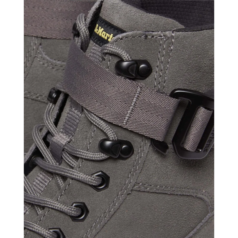 Dr. Martens Combs Tech 31226029 / grau