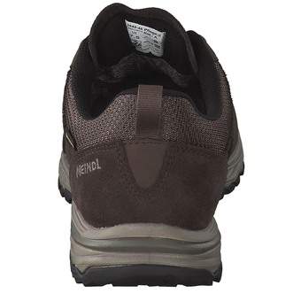Meindl Durban GTX Outdoor in braun
