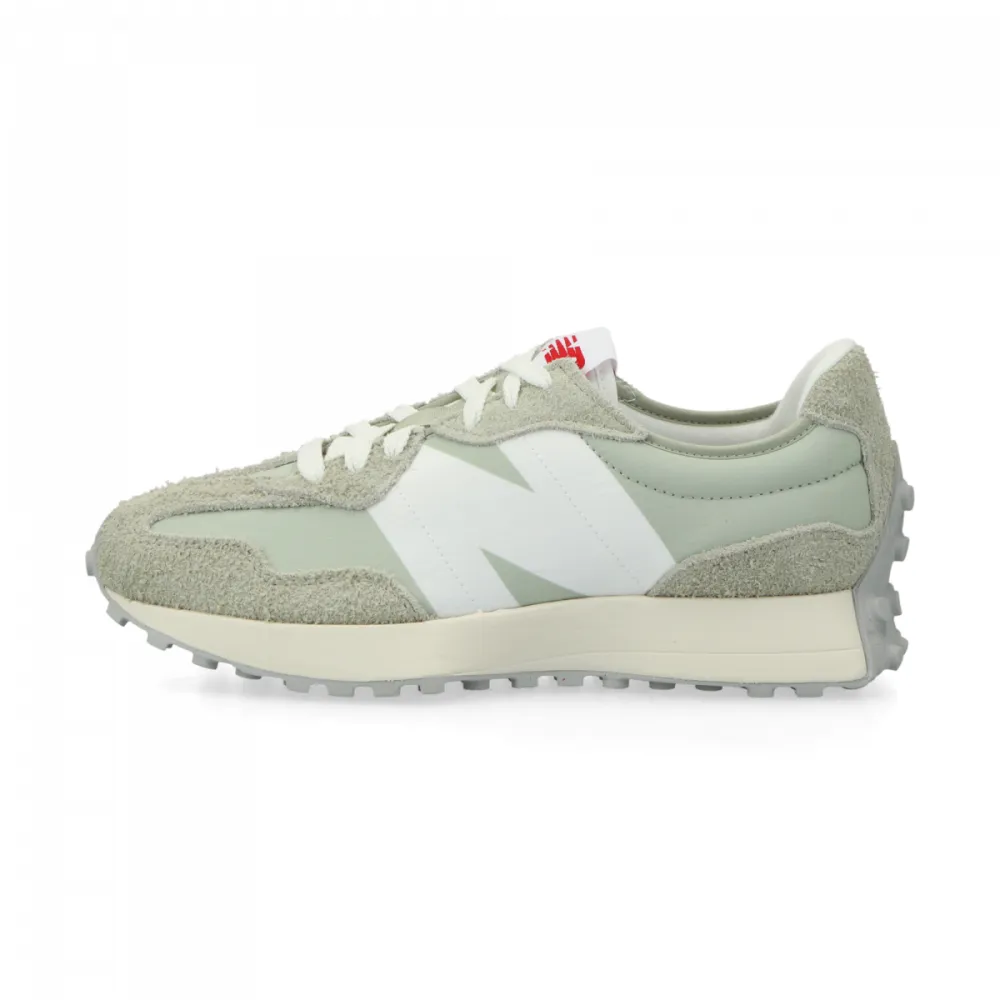 New Balance 327 U327LM / grün