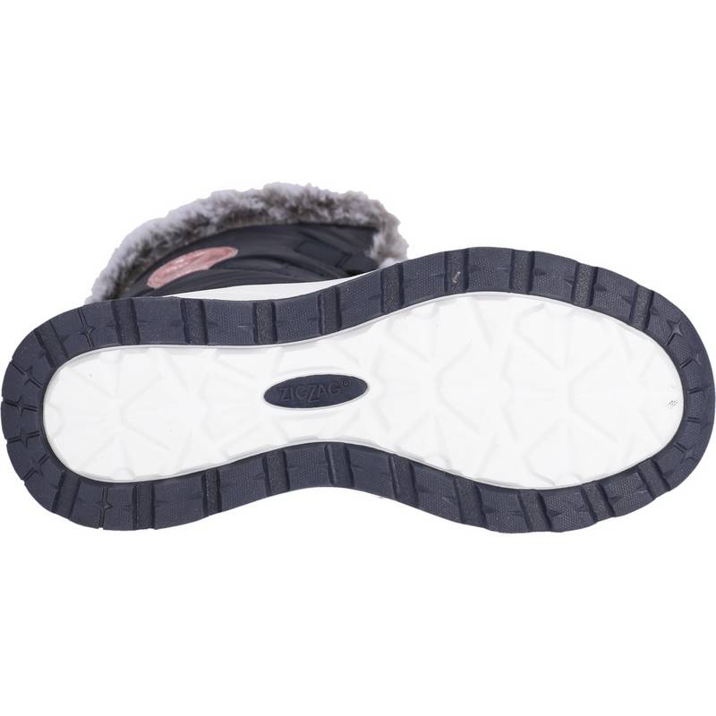 ZigZag Rasbell Stiefel Kinder