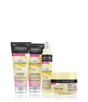 JOHN FRIEDA Sheer Blonde Go Blonder Conditioner 250 ml
