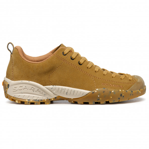 Scarpa - Mojito Planet Suede - Sneaker