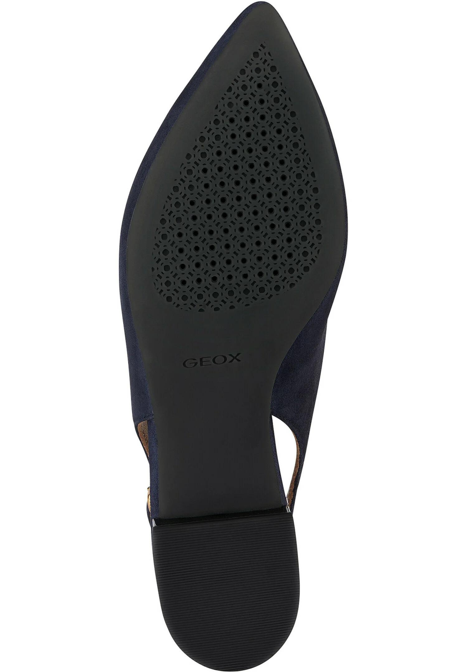Bailarinas Geox