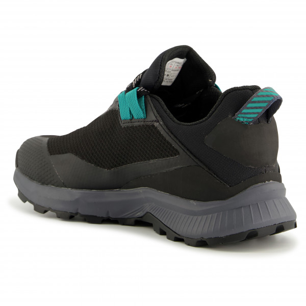 The North Face - Women's Cragstone WP - Multisportschuhe