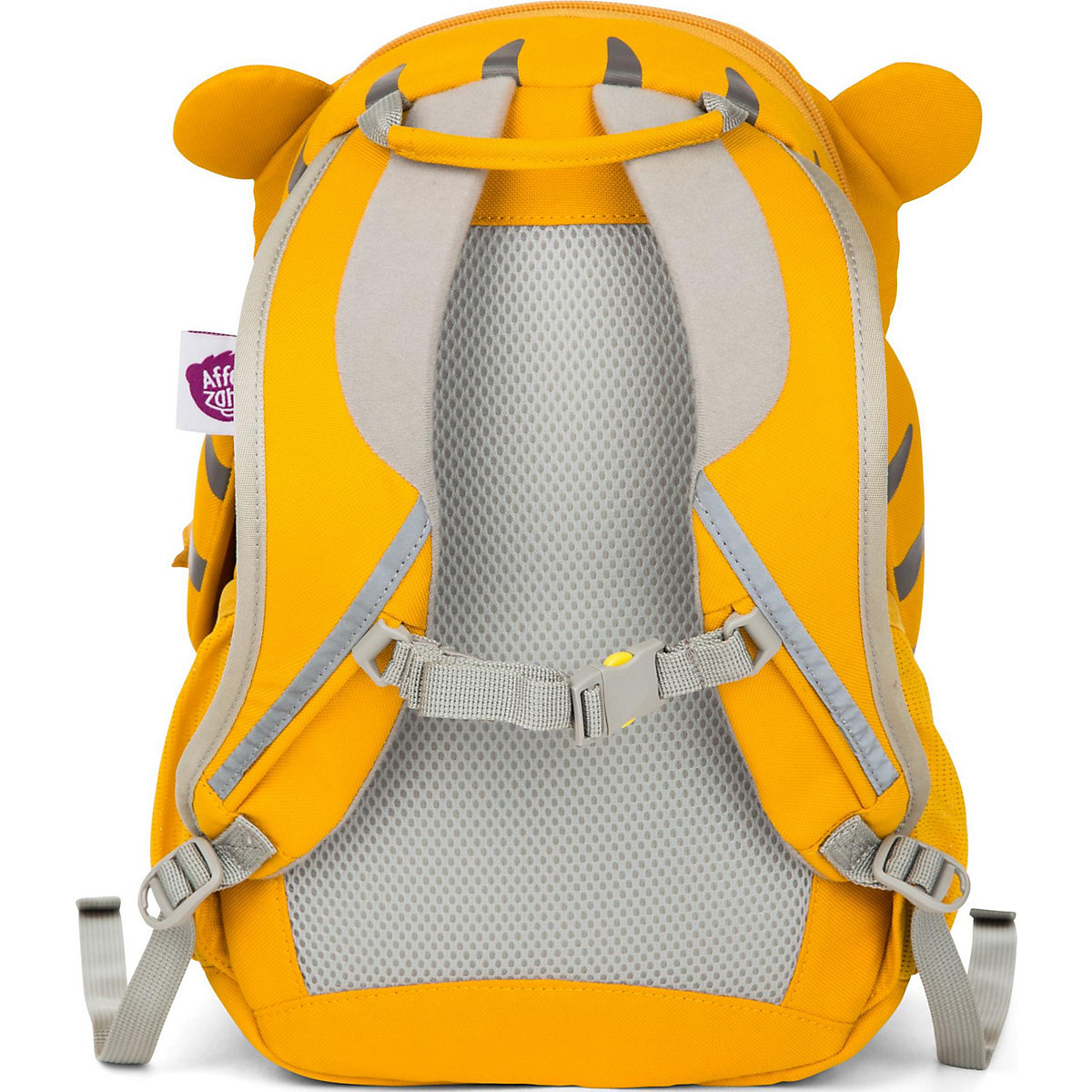 Kinderrucksack Große Freunde Tiger