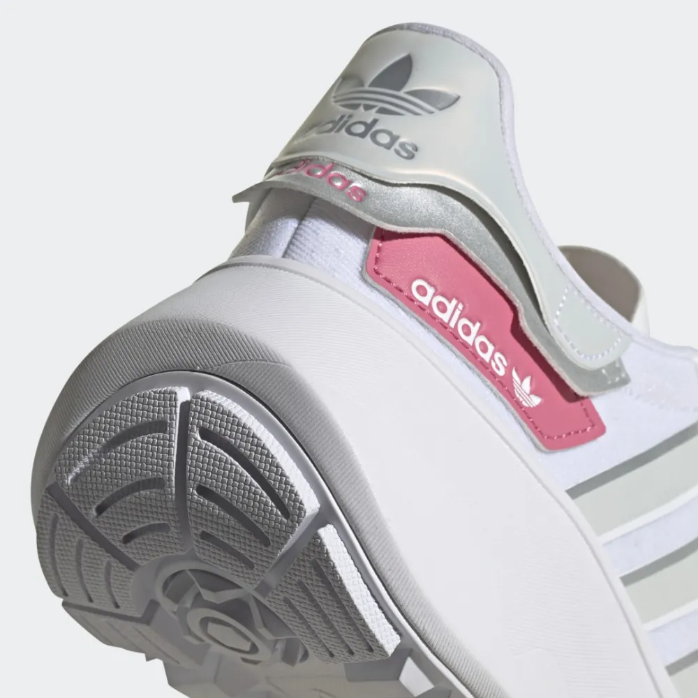 adidas Choigo GZ8141 / weiss