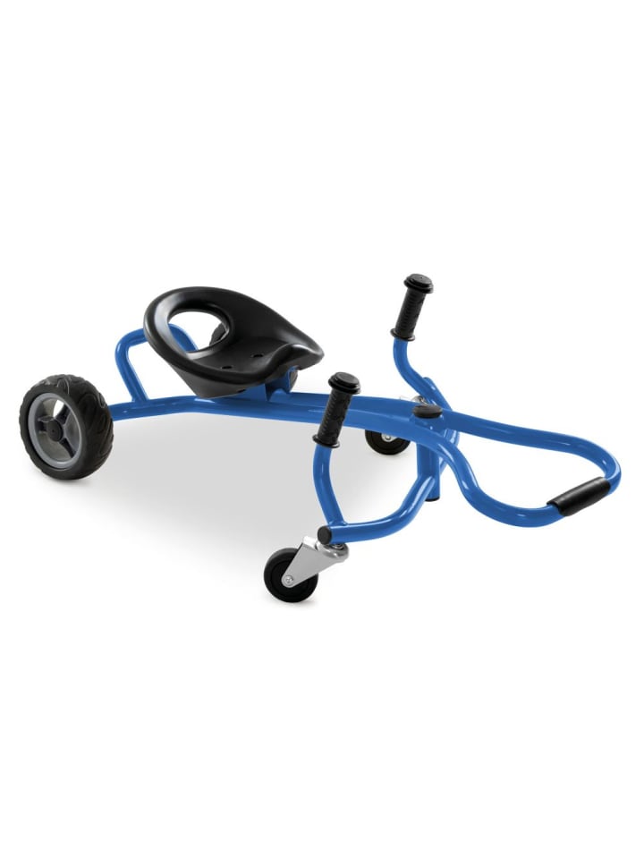 Hauck Toys Tretfahrzeug Twist-it Funcruiser - Blue günstig kaufen onesize