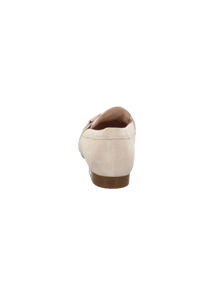 Gabor Comfort Slipper in beige günstig kaufen