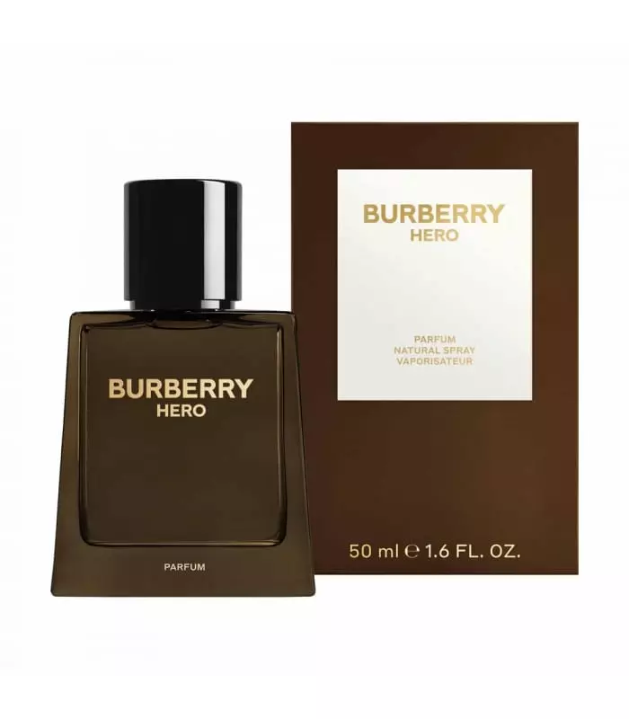 HERO Parfum Vaporisateur pour Homme