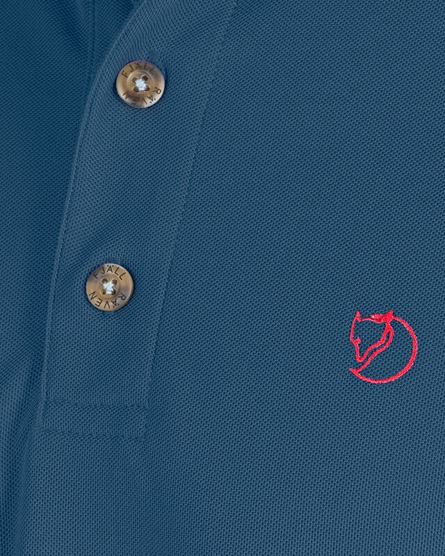 Fjällräven Poloshirt Crowley