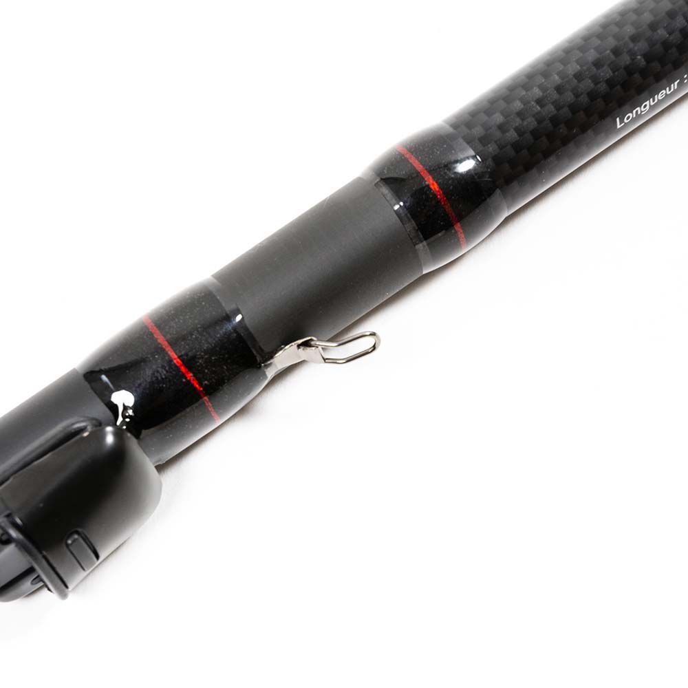 Lansetă telescopică Redfish Master Lake XS 360 3m60 (5-20g)