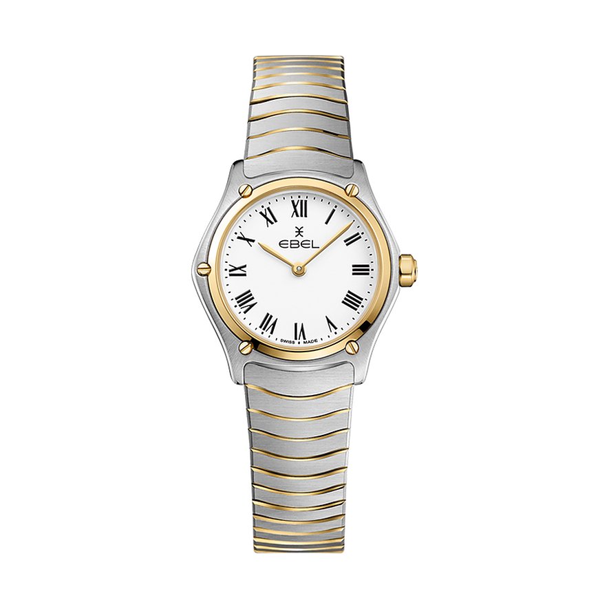 Ebel Damenuhr Sport Classic Mini