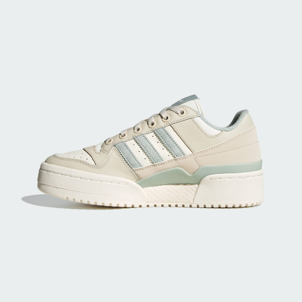 adidas Forum Bold IE4763 / grau
