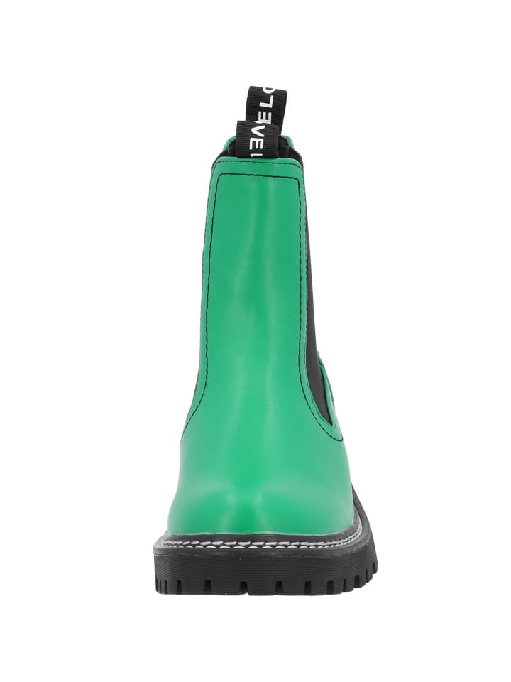 palado Chelsea Boots in Green günstig kaufen