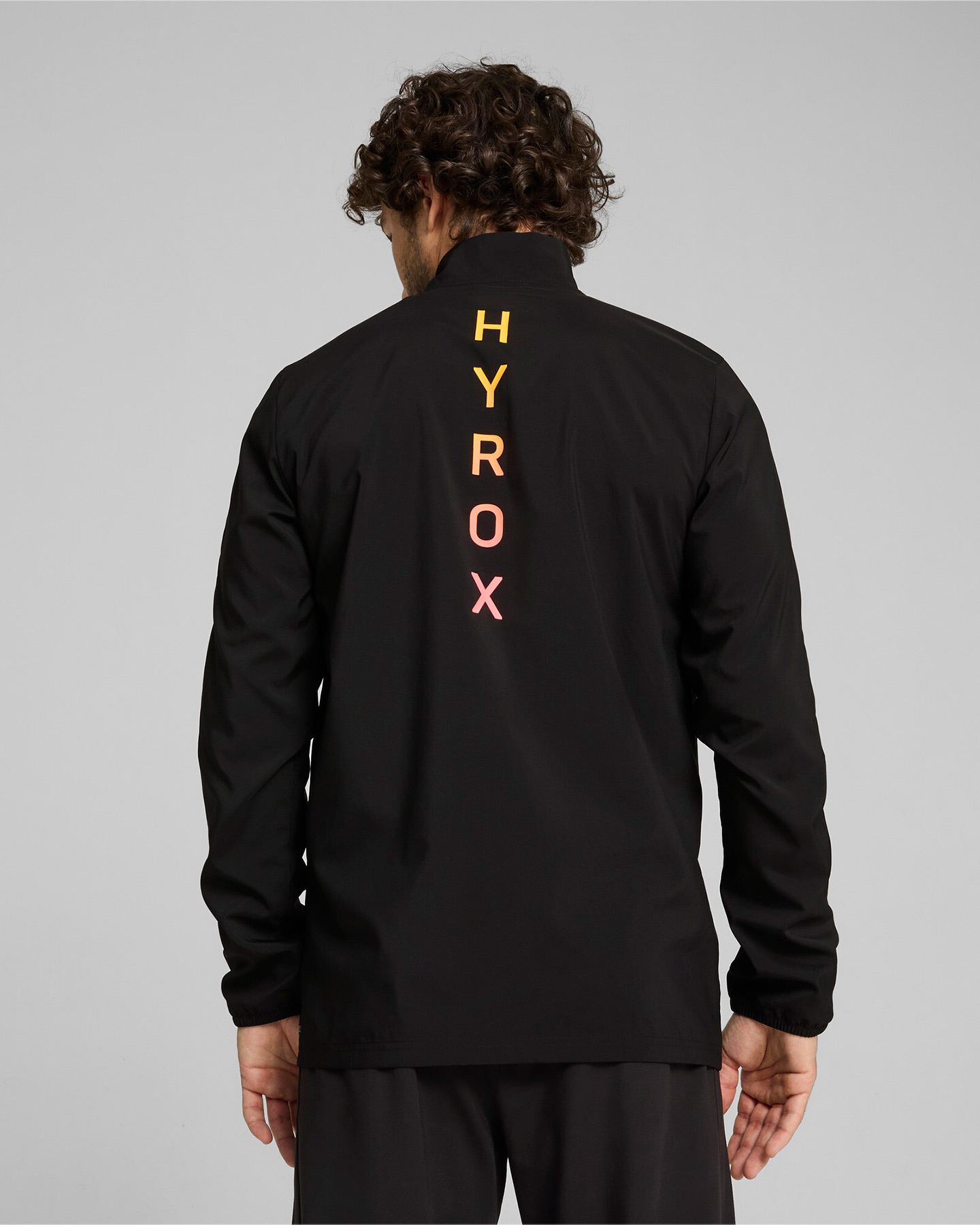 Tricou sport Puma Hyrox Run Favorite M 630848-01