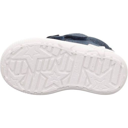 superfit Lauflernschuh STARLIGHT