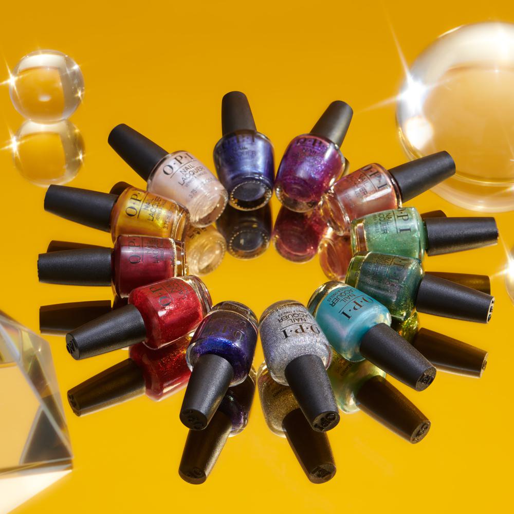 OPI Fall Nail Lacquer Mini Pack 12 x 3,75 ml
