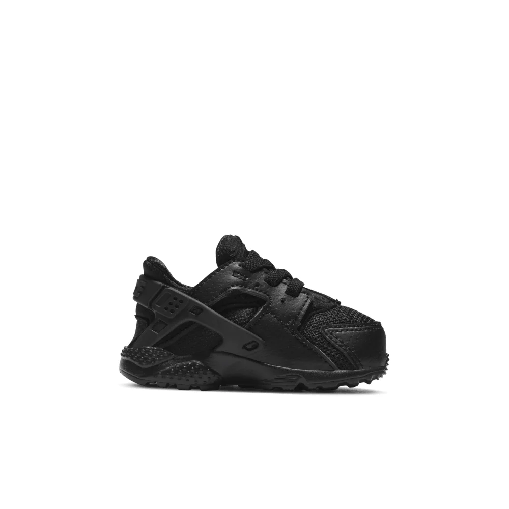 Nike Huarache Run TD 704950-016 / schwarz