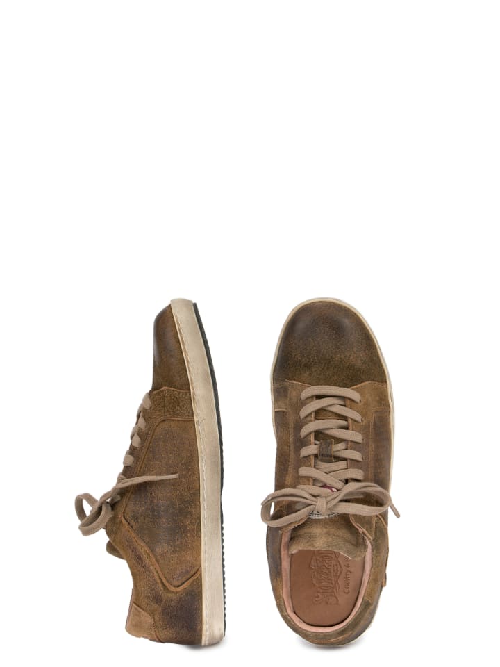 Stockerpoint Trachten Sneaker 