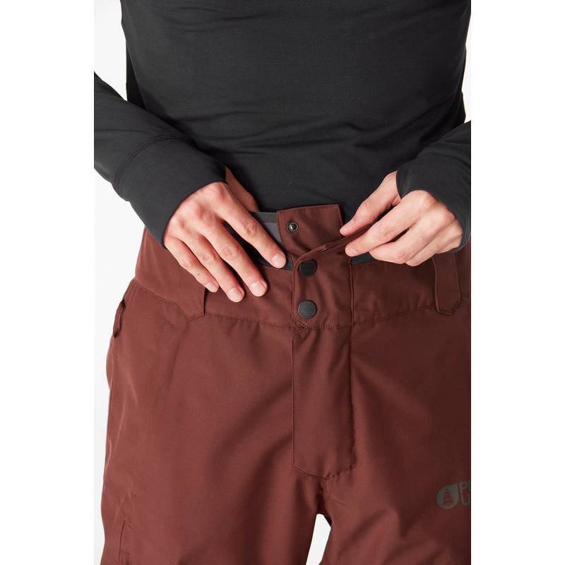 Picture Object Skihose Herren