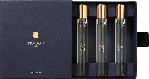 Trudon Duftset