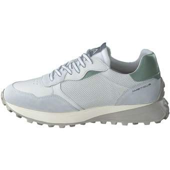 Ambitious Riley Sneaker in weiß