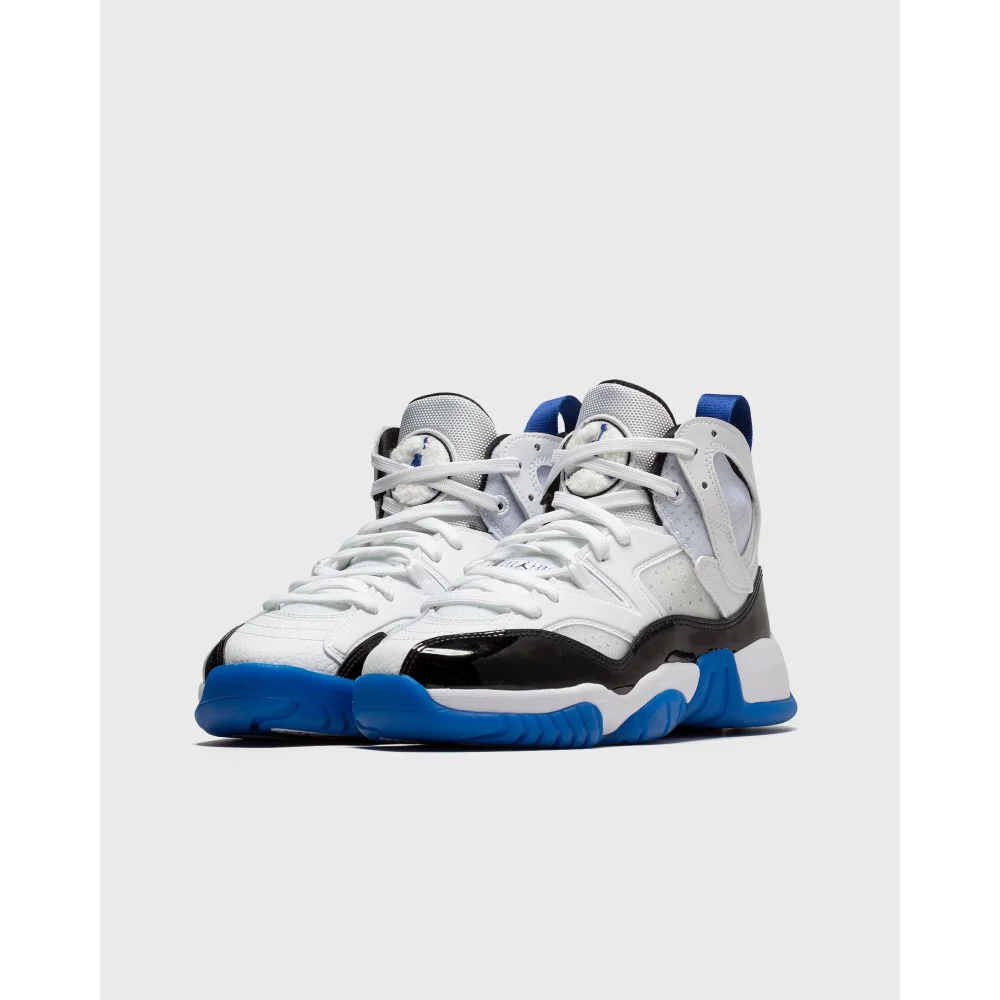 NIKE JORDAN Jumpman Two Trey GS DQ8431-140 / weiss