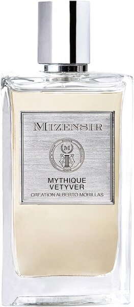 Mizensir Mythique Vetyver Eau de Parfum