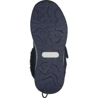 KangaROOS K PE Marty RTX Boots in blau