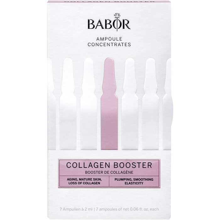 Collagen Booster 7 Ampoules