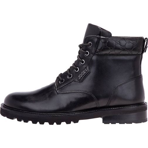 JOOP! Stiefelette Pero Stampa Mario