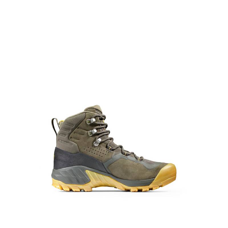 Mammut Sapuen High GTX® Wanderschuhe Damen