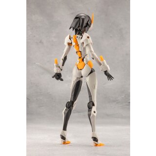 Unlimited Universe Megalomaria Plastic Model Kit - Principal