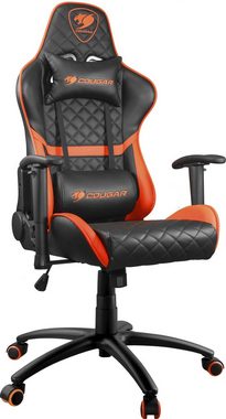 Cougar Gaming-Stuhl Armor One