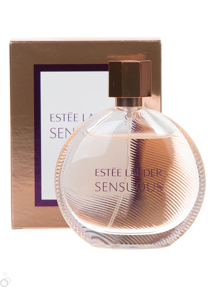 Estée Lauder Sensuous - EdP, 50 ml günstig kaufen onesize